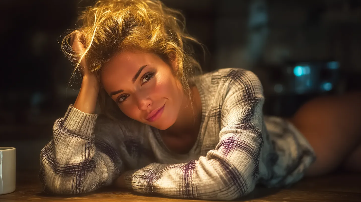 Candy.ai platform overview