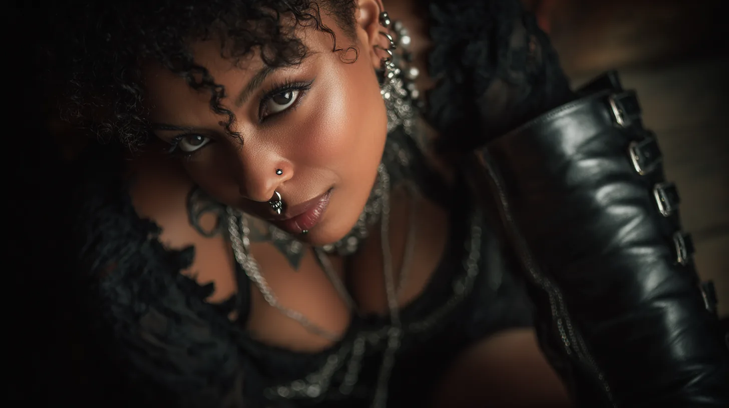 Candy.ai platform interface