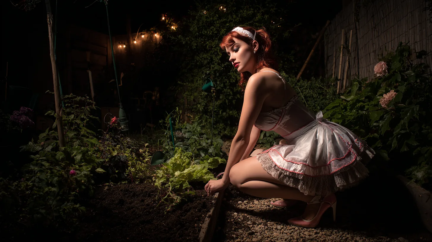 Lovescape relationship simulation