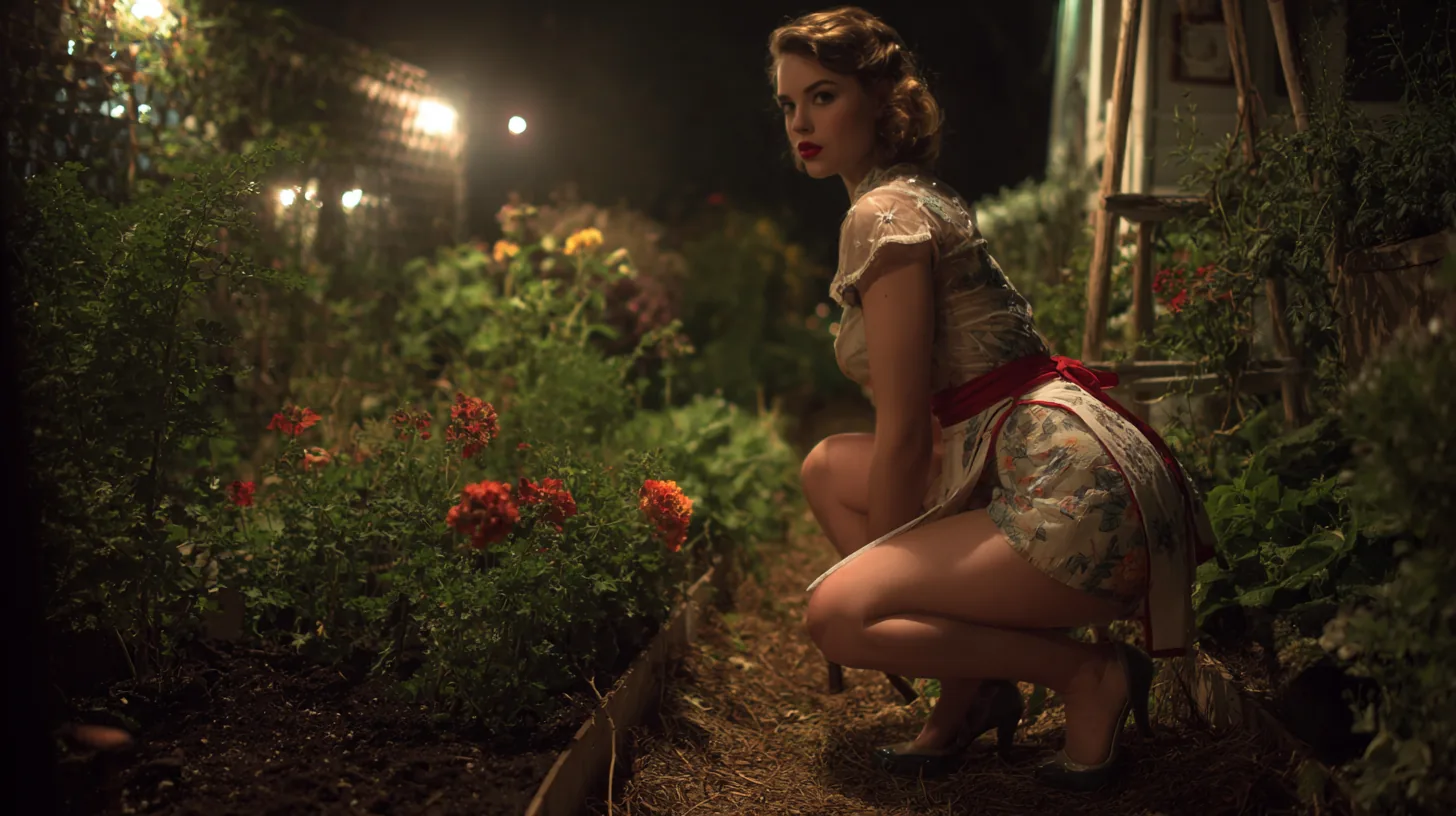 Promptchan anime generation