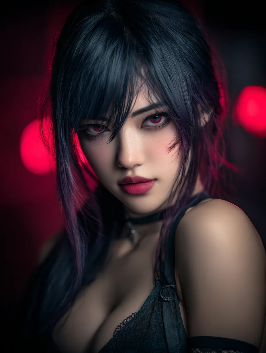 Candy.ai anime generation